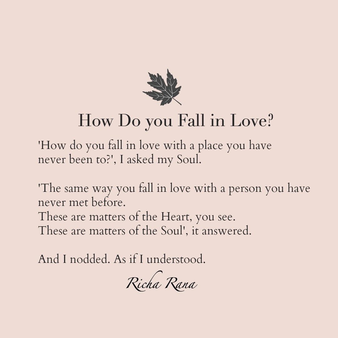 Love Across Oceans The Dignified Soul Love Across Oceans The Dignified Soul